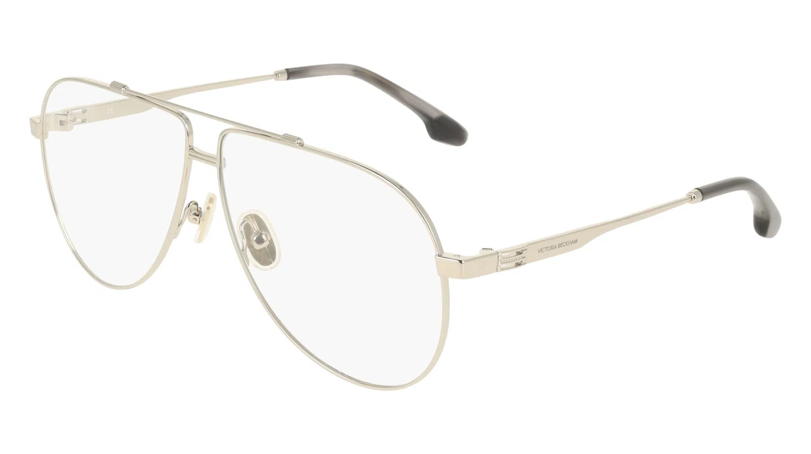 Victoria Beckham VB2137 Eyeglasses - view 2